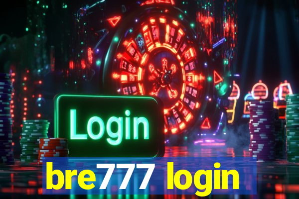 bre777 login